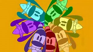 Toons These Days The Problem Solverz Review