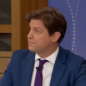 ''That agenda is slowly slipping away'' The Spectator editor Fraser Nelson says that opinion on Scotland's independence has not changed #bbcqt | BBC Question Time