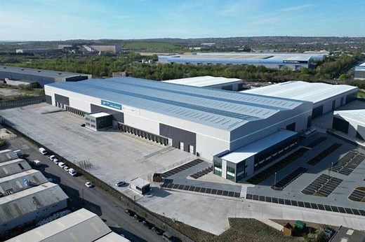 JELD-WEN UK outlines operational transition to new Sheffield facility