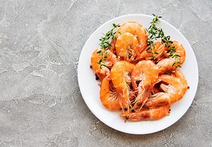 4 different types of prawns and how to cook them