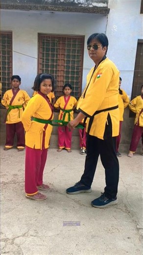 Kassido Belt Grading Program #shorts #kassido #martialarts