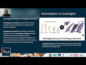 Pass GED Science | Evolution