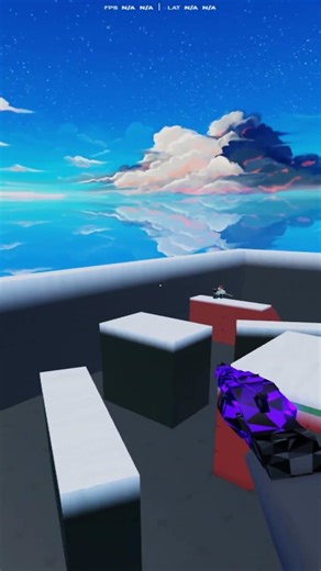 POV: The lag in rivals 💀💀#roblox #rivals #robloxrivals