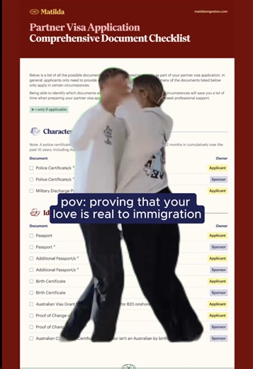 Exhausted by Immigration? Get Your Free Checklist!