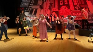 Congratulations to the cast of Annie Jr for their amazing performances this week! Our Creative & Performing Arts Academy have put so much hard work and effort into the show and it really shows in the standard of the performance. We also want to thank everyone who supported the show. We hope you all enjoyed it ❤️ | Acklam Grange