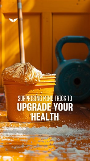 22K views · 237 reactions | 粒 Can your mindset transform your health?...