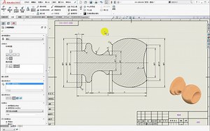 solidworks高级建模全集教程（十）