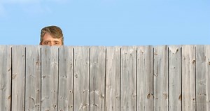 New research shows how much a bad neighbour can devalue your house