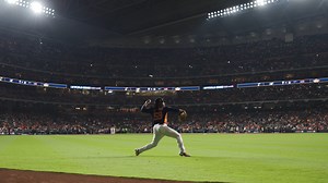 131K views · 7.4K reactions | What a #WorldSeries it was. Relive all six games with unique angles from all over the ballpark ⬇️ | MLB | Facebook