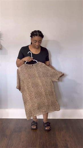 16K views · 268 reactions | Styling leopard and pink!! #styleinspo #thriftedfashion #thriftoutfit #leopardprint #outfitinspiration | Vanity Lockhart Askew | Facebook