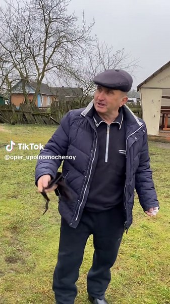 Випуск дідвасиль: хома та кричка з тринькою