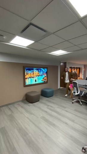 ¿Se te olvidó el control? no te preocupes, con BenQ Smart Control, podrás configurar tu proyector #proyector #tech #tecnologia #cine #movies #smartcontrol #smarttech #benqmexico