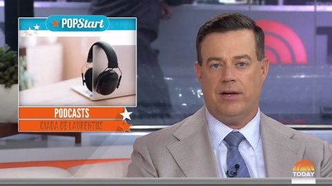 Apple Reveals List of Most Influential Podcasts in Last 20 Years