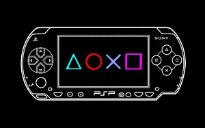 回忆那个属于PSP的时代