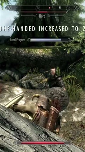 Spider Venom in Skyrim is Actually Terrifying