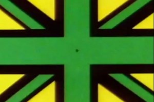 Mind-blowing optical illusion shows how colour blindness works, what do YOU see?