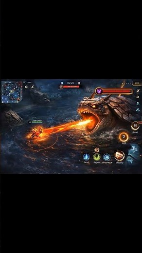 Mobile Legends Bang Bang 🔥 Top Global Gameplay | Best Heroes, Savage & Ranked Push#MLBB