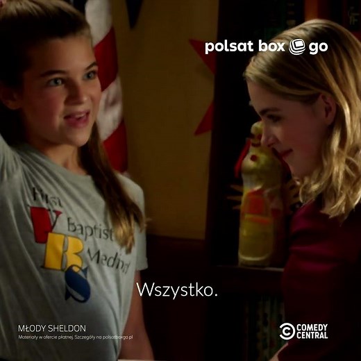 Wielkie oglądanie! 140 kanałów w Polsat Box Go!