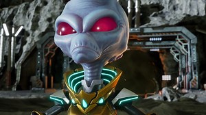 Destroy All Humans 2 Reprobed All Cloning Chamber Costumes and How to Unlock Them