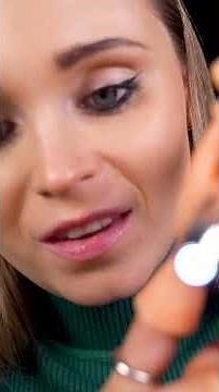 ASMR | 👐🏼 Face inspection with tiny hands? Got you.