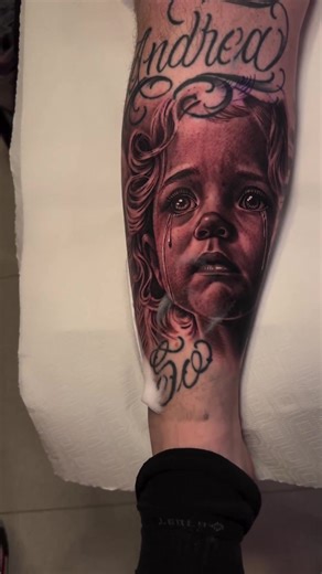 Chicano Angel Tattoo Inspirations by JAWTATTOO