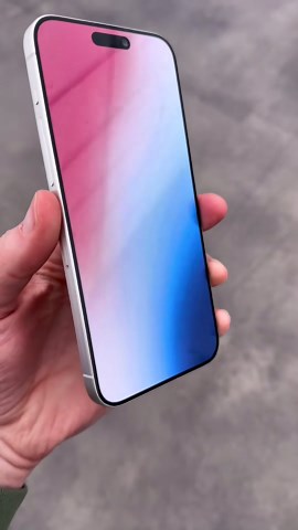 Hands-On With the iPhone 15 Ultra