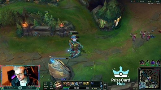 [ ⭐[DROPS ENABLED]⭐ NEW SEASON HEIMERDINGER BUILDS💜 | !DROPS !PRIZE ]