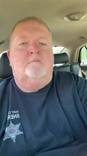Danny Meeks on TikTok