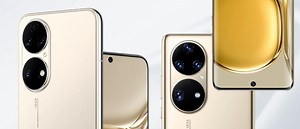 Huawei P50 vs Huawei P50 Pro: Specs Comparison - Gizmochina