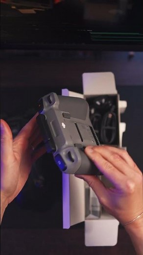 Unboxing DJI Mavic 4 Pro