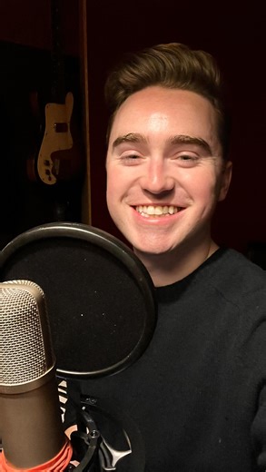 10K views · 522 reactions | A little bit of behind the scenes for ‘Together at Christmas Time’ ❤️ | Harrison Craig | Facebook