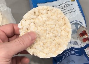 Watch A tasty and healthy snack! on Amazon Live