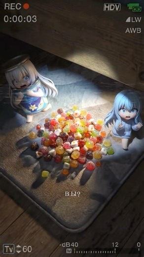 4 СЕРИЯ: О СВЯТОЙ МАРМЕЛАД!!! 🙏