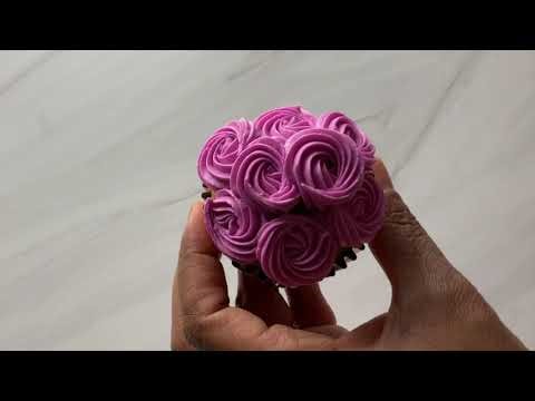 Lesson 2: Beginner - Stars, Rosettes and Zigzags