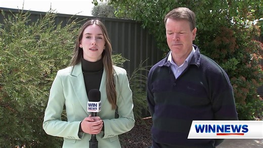 6.5K views · 27 reactions | Producers across the region are facing a mixed end to the growing season, with dry spells cutting into what began as a promising crop. Our reporter Georgia Robinson caught up with an expert to discuss what this means for the upcoming harvest. #WINNews | Channel 8 & 80 (HD) Weeknights from 5:30pm | WIN News Riverina | Facebook