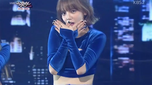 AOA - Like A Cat (20141205)