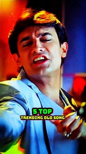 90s Top 5 Best Songs Collection #oldsongs #trending #ytshorts