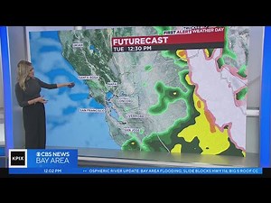 First Alert Weather day team coverage
