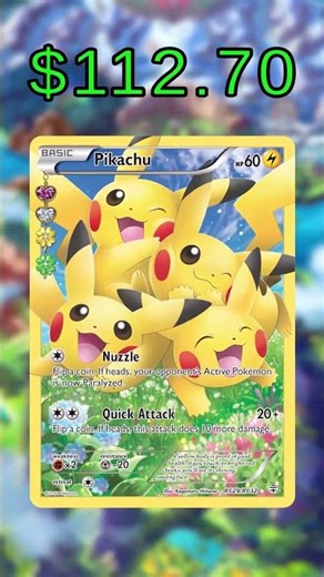 Top 5 Generations Pokemon Cards (Price) (September 2025)