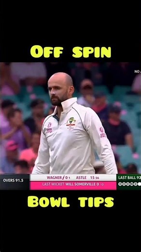 off spin ball || bowling tips ||🤯👀☠️ #shorts​ #shortvideo​ #cricket​ #viralvideo​