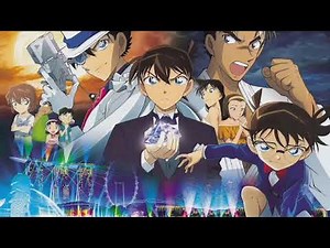 1 Hour Loop: Detective Conan (Case Closed) - Relaxing Piano Cover
