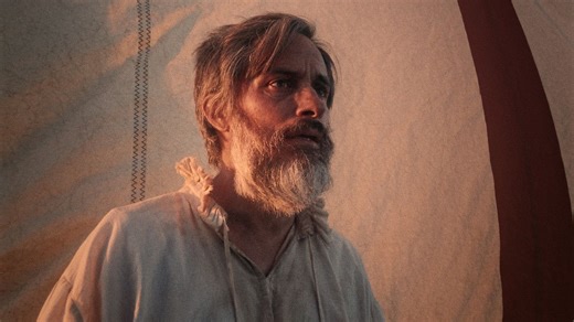 Imperial Wasteland: Lav Diaz on Magellan, imperialist cycles and digital freedom • Journal • A Letterboxd Magazine