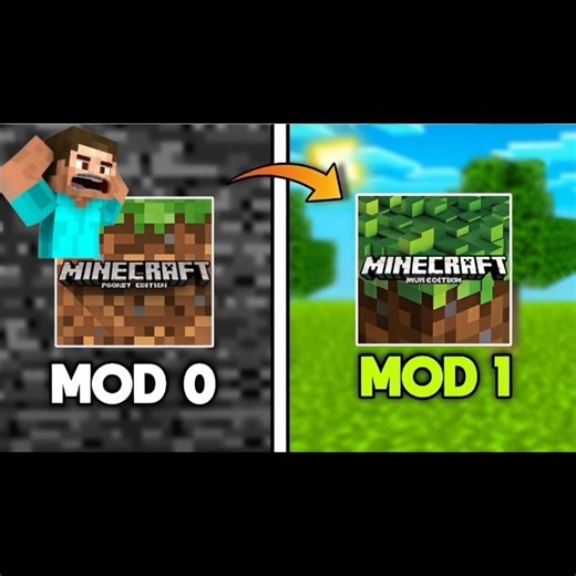 i convert minecraft pocket edition to java edition #minecraft #gaming #mcpe #mod