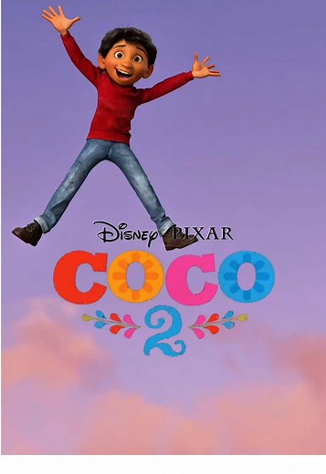 Coco 2: Disney Pixar Anuncia Estreno en 2029