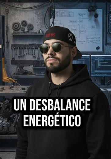 Desentrañando el enigma del sistema de datos