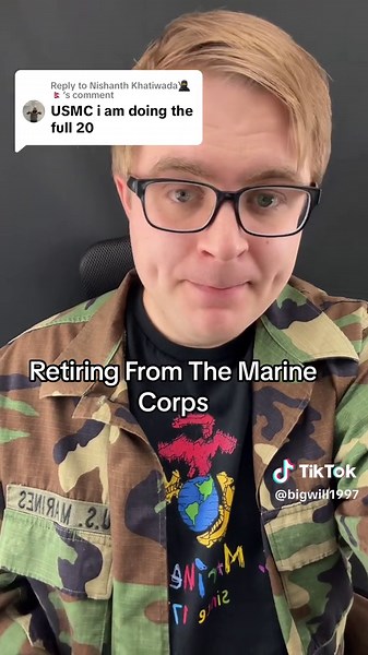 Marine Corps Retirement: Is It Right For You?