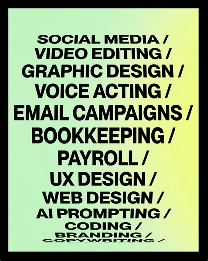 Stop Doing Everything. Get instant access to the top 1% of talent on Upwork with Business Plus. Get a $500 credit when you spend $1,000. Terms Apply. | Upwork