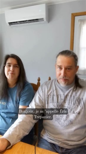 Le radon est la première cause de cancer du poumon chez les non-fumeurs. ☢️ Découvrez le témoignage d’Eric Trépanier, atteint d’un cancer du poumon de stade 4, et sa conjointe. ➡️Si vous ne l’avez jamais fait, testez le radon dans votre maison. ➡️Si vous avez récemment fait des rénovations, pensez à tester à nouveau. #radon #cancer #cancerdupoumon #témoignage #dosimètre #québec #santé #santérespiratoire #SantéCanada #poumon #radonawareness #radontesting #santéquébec | Association pulmonaire du