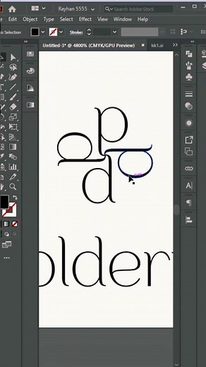 How to Design a Premium Skin Care Product Logo | Skincare Brand Logo Design Tutorial