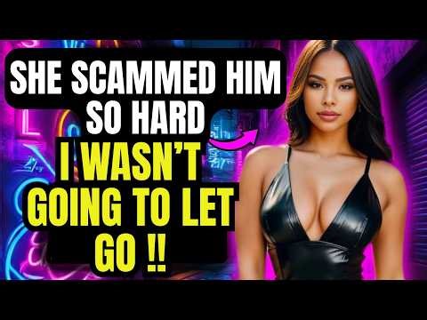 My Son Got Scammed By a Filipina Bar Girl — I Flew to the Philippines for Revenge (I Got Her BAD)🇵🇭